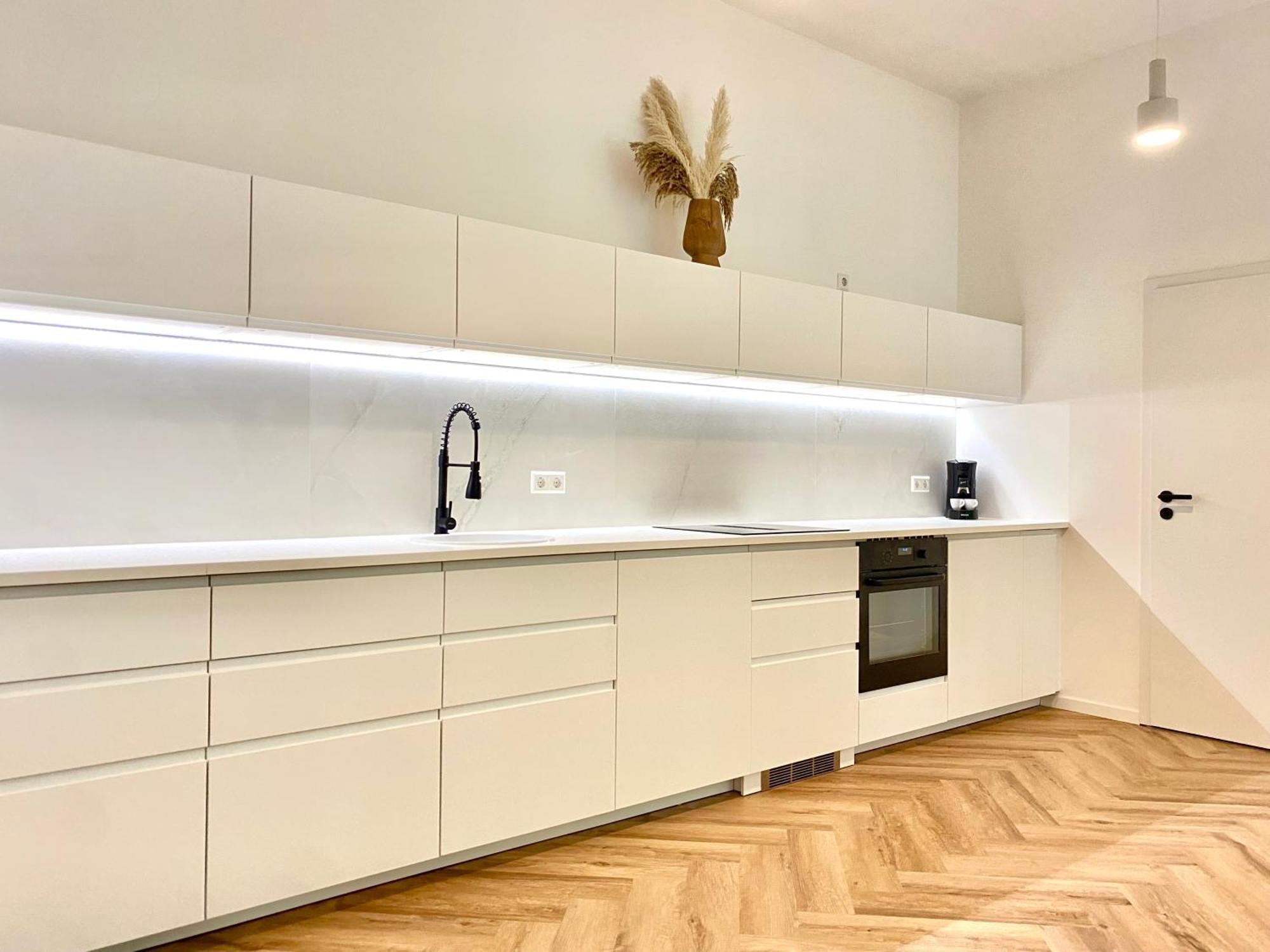 Appartamento Loft Am Lech I Rollstuhlgerecht I Tiefgarage I Kueche I Terrasse Füssen Esterno foto