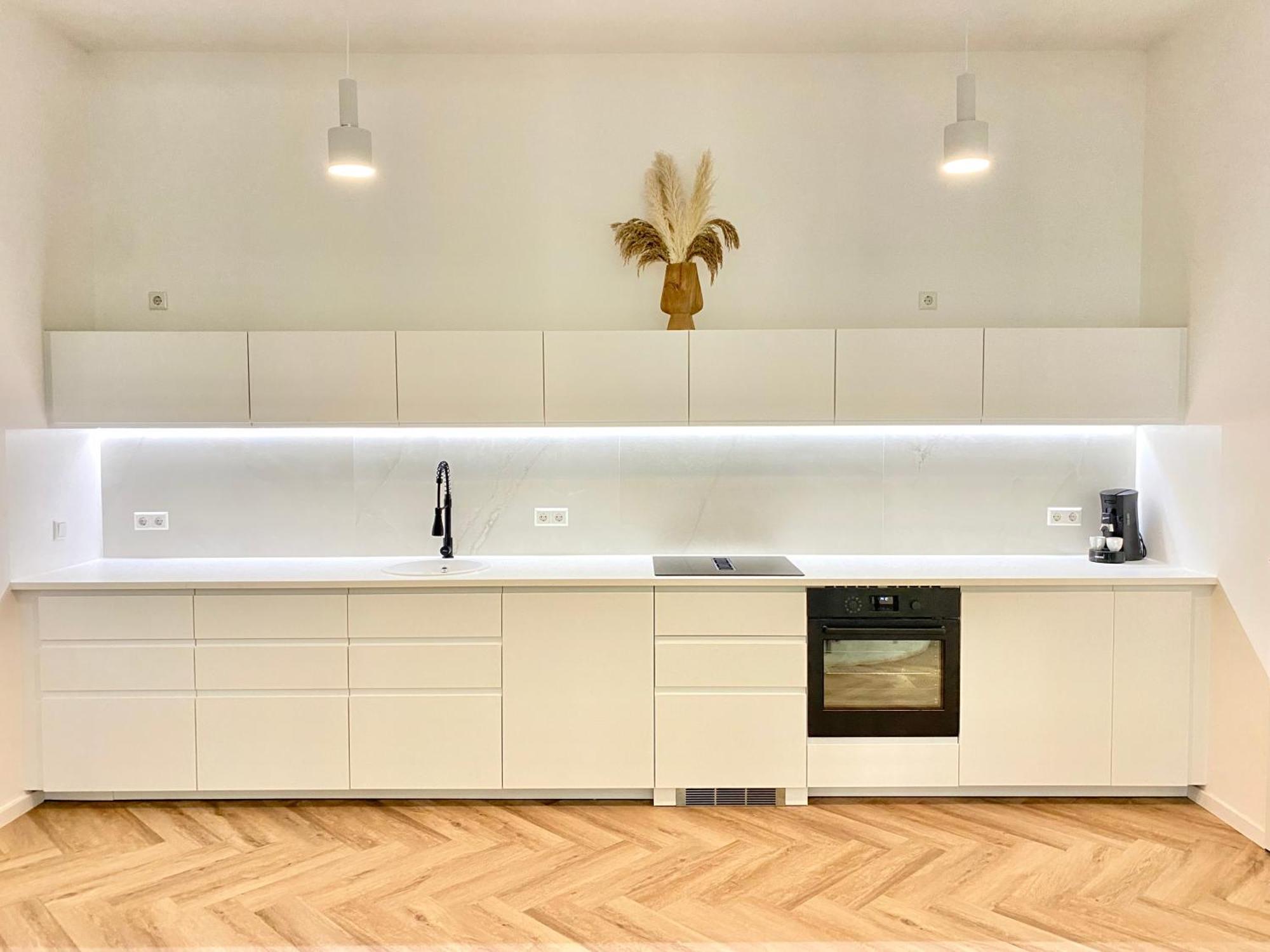 Appartamento Loft Am Lech I Rollstuhlgerecht I Tiefgarage I Kueche I Terrasse Füssen Esterno foto