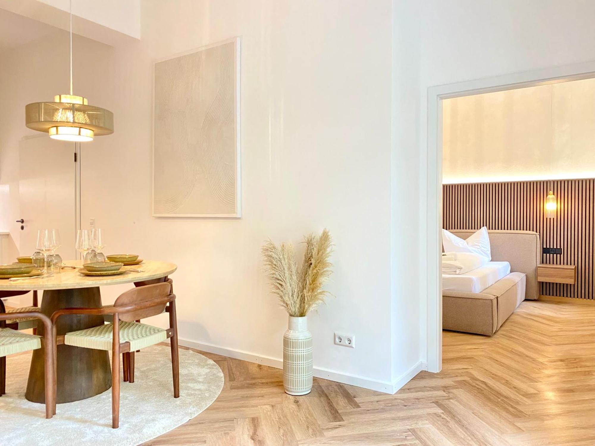 Appartamento Loft Am Lech I Rollstuhlgerecht I Tiefgarage I Kueche I Terrasse Füssen Esterno foto